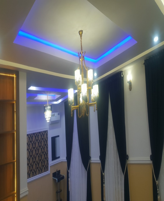 interior house design